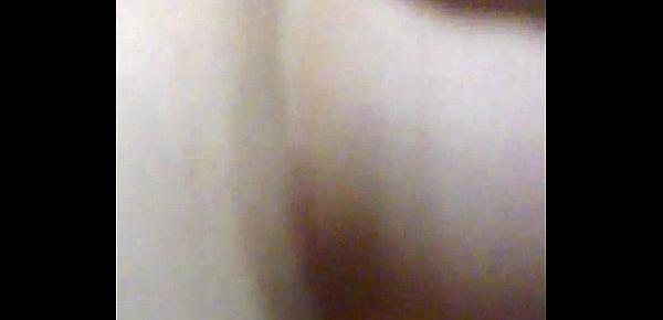  Princess Sarah slams that wet pussy on my dick!